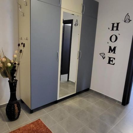 Avdk Apartament Sanpetru Екстер'єр фото
