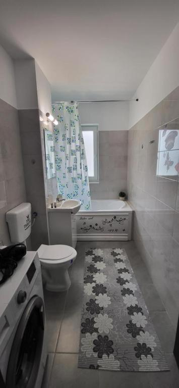 Avdk Apartament Sanpetru Екстер'єр фото